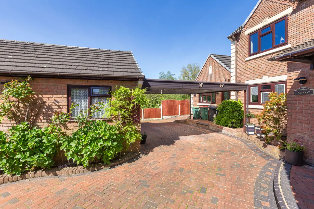 Fulwood, Preston, Lancashire, PR2 8FF, photo 29