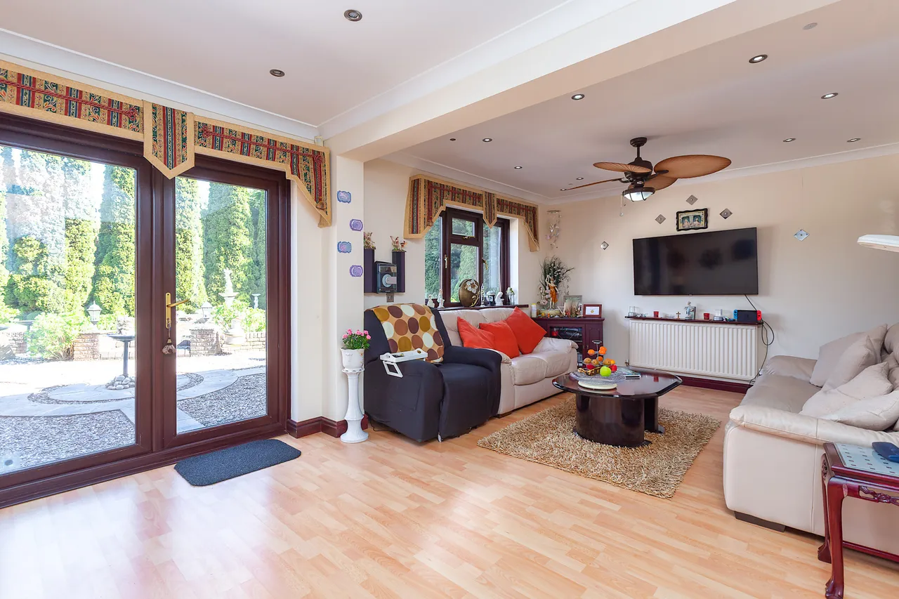 Fulwood, Preston, Lancashire, PR2 8FF, photo 8