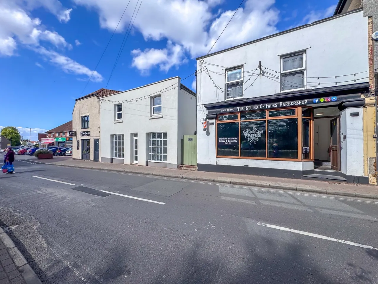 High Street, Shirehampton, BS11, photo 9