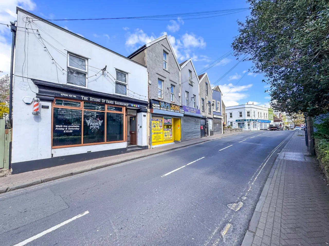 High Street, Shirehampton, BS11, photo 10