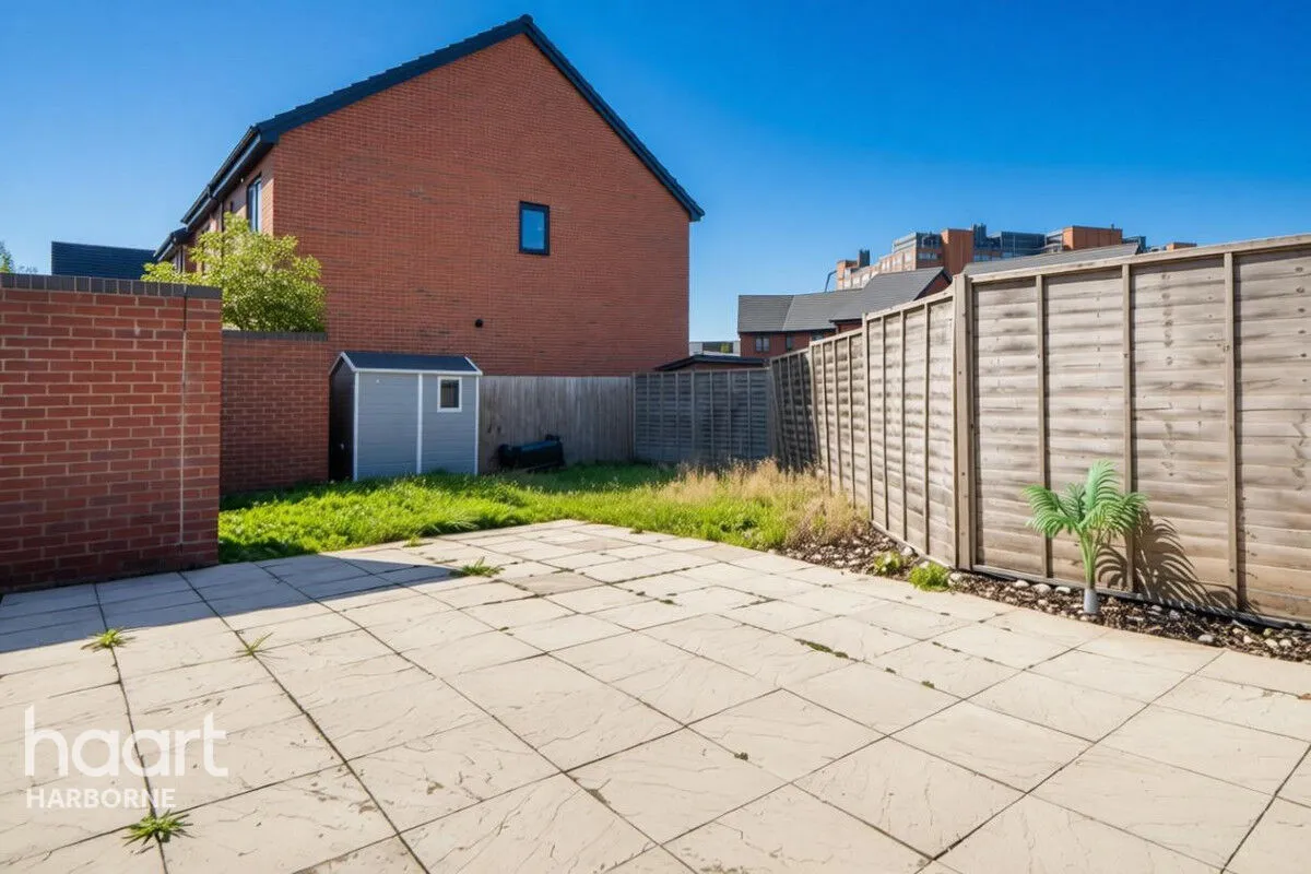 Argyll Way, Smethwick, B66, photo 6