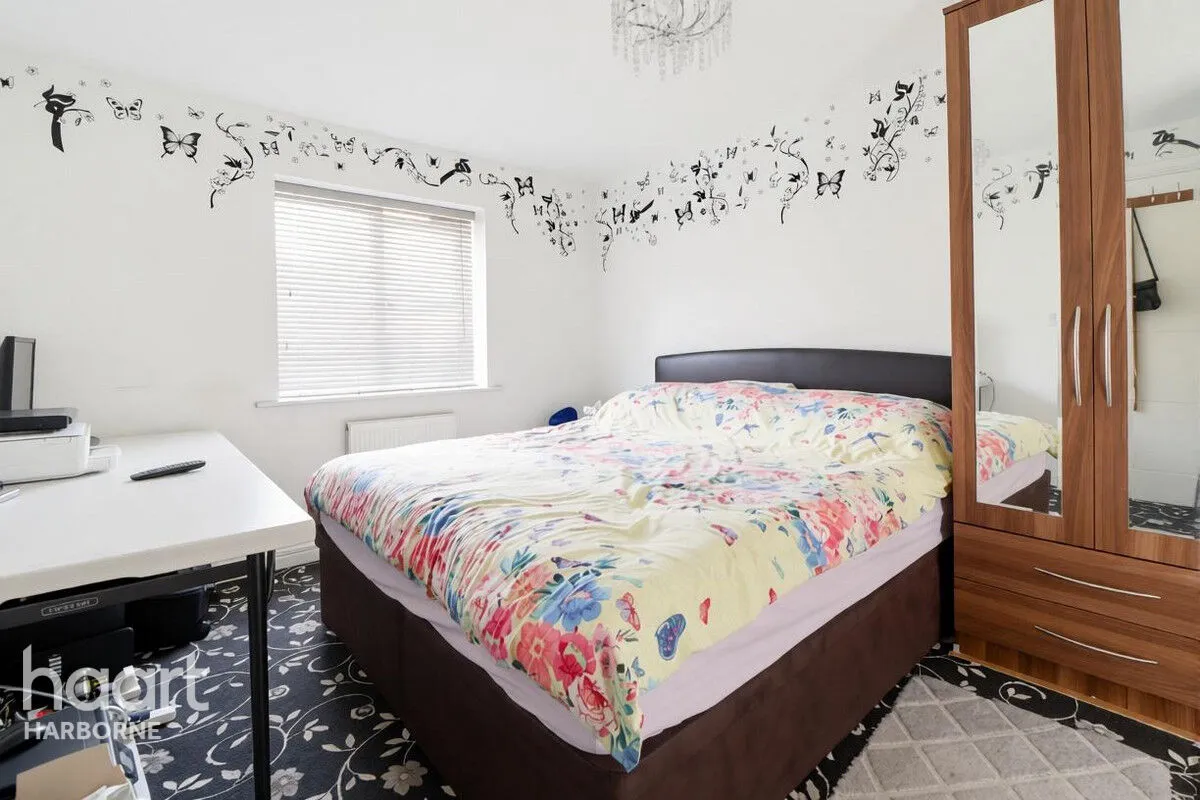 Argyll Way, Smethwick, B66, photo 8