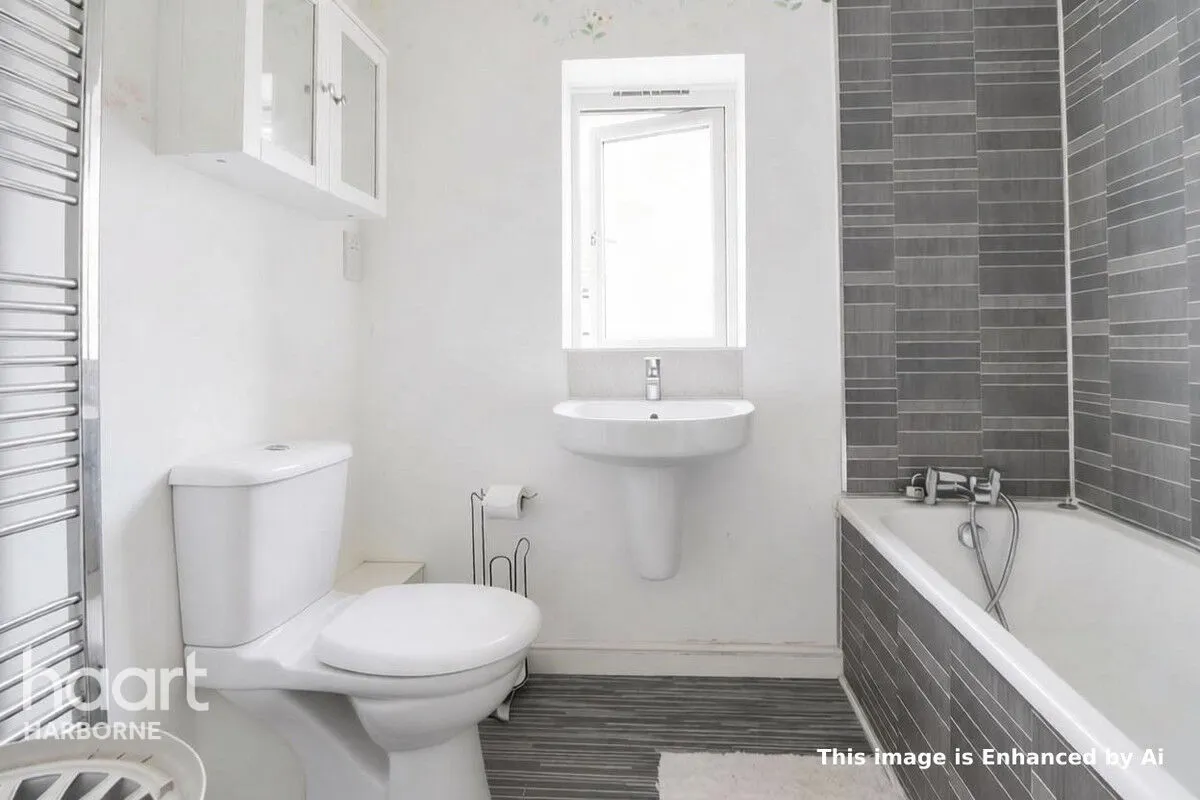 Argyll Way, Smethwick, B66, photo 12
