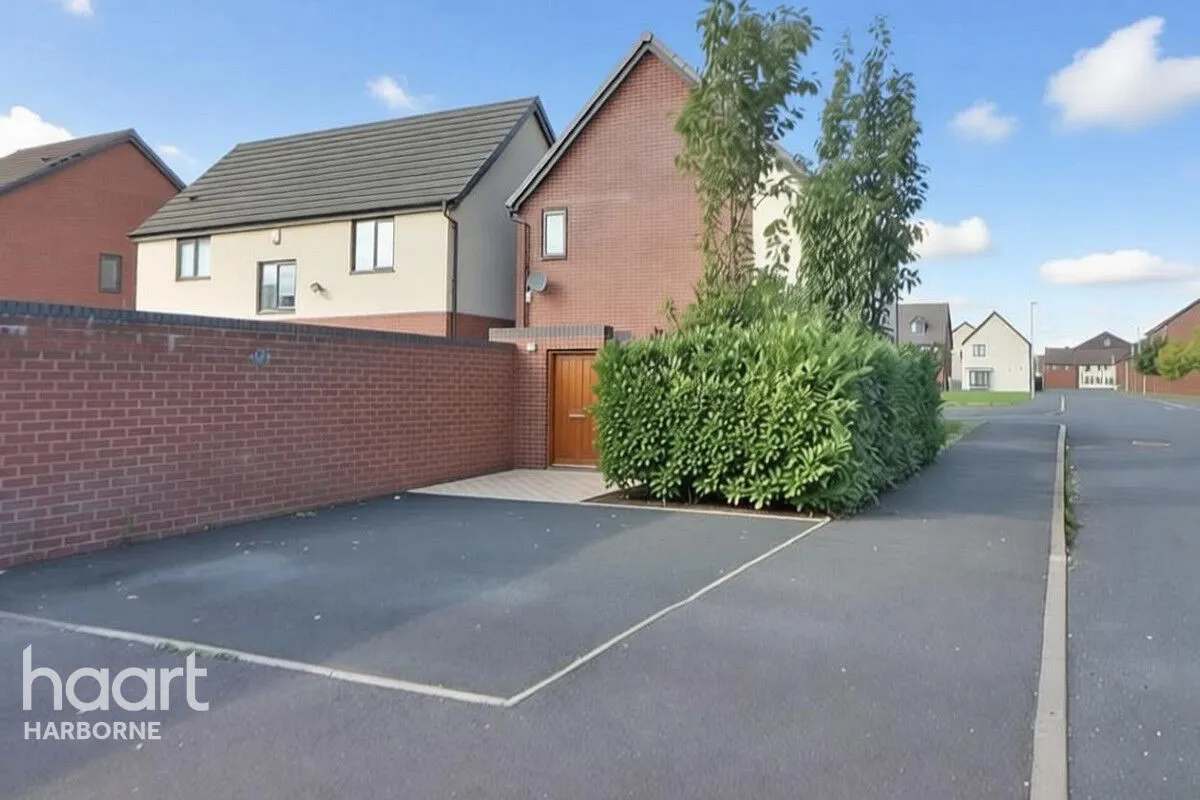 Argyll Way, Smethwick, B66, photo 13