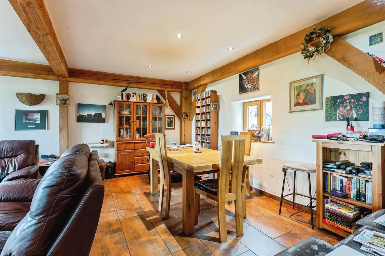 Newtown, Panborough, Wells, photo 7