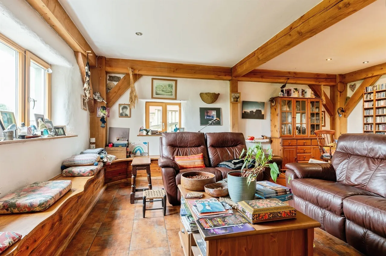 Newtown, Panborough, Wells, photo 6