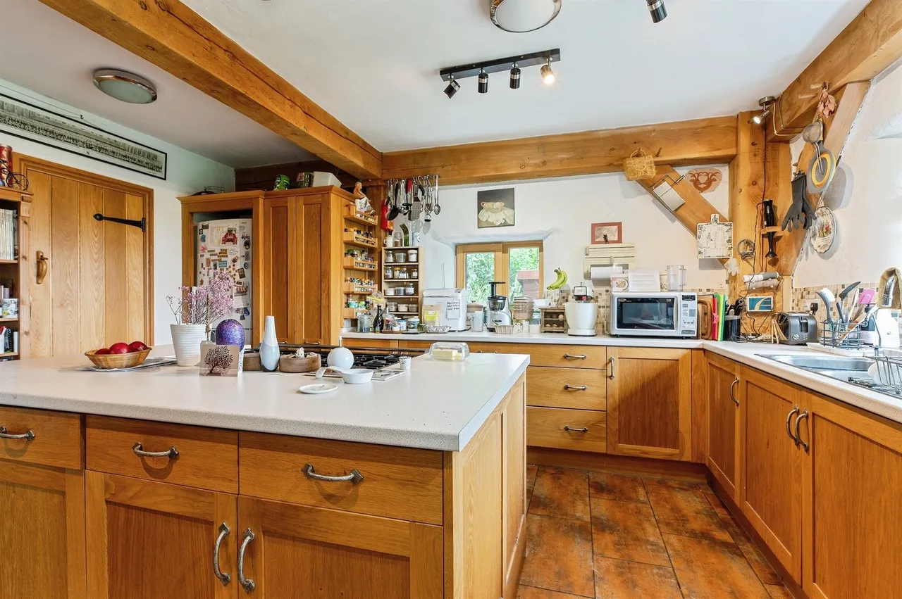Newtown, Panborough, Wells, photo 9