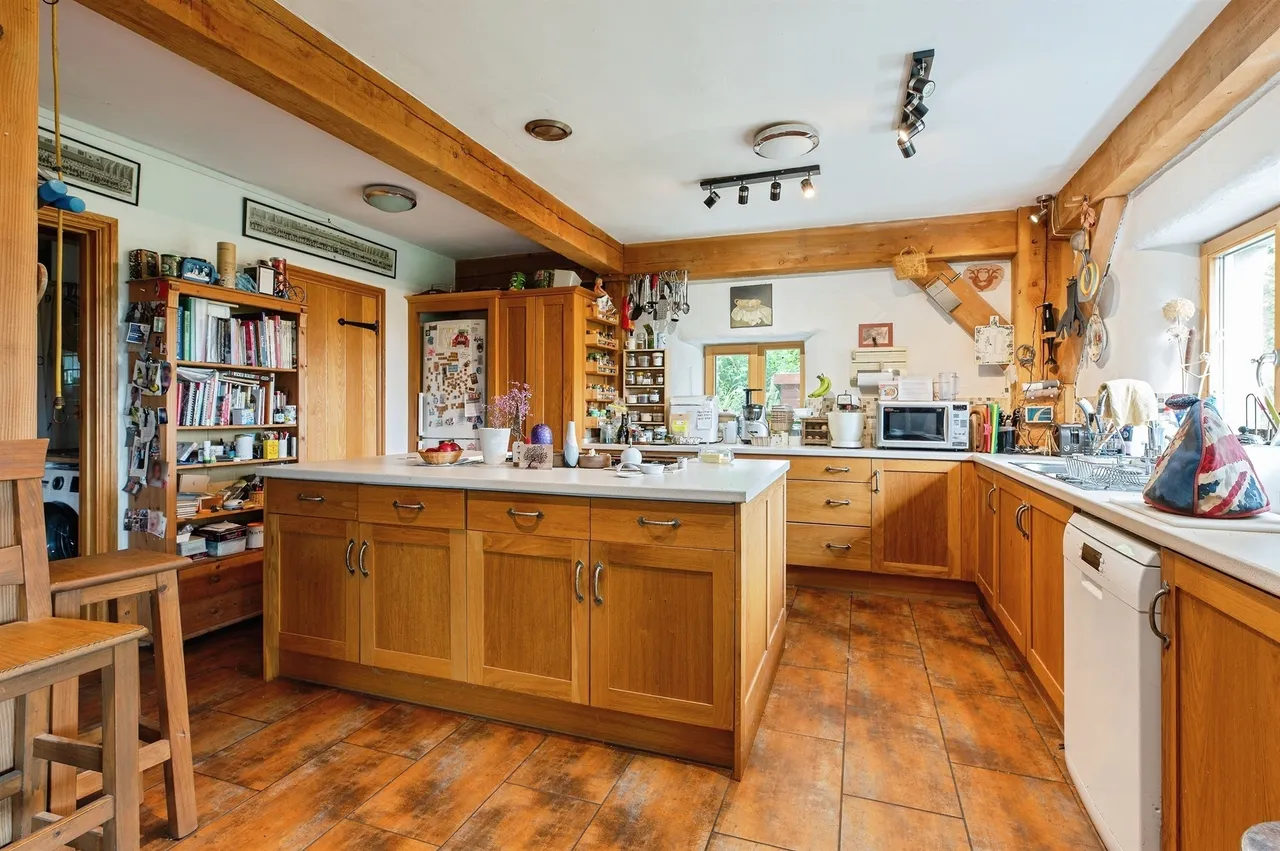 Newtown, Panborough, Wells, photo 8