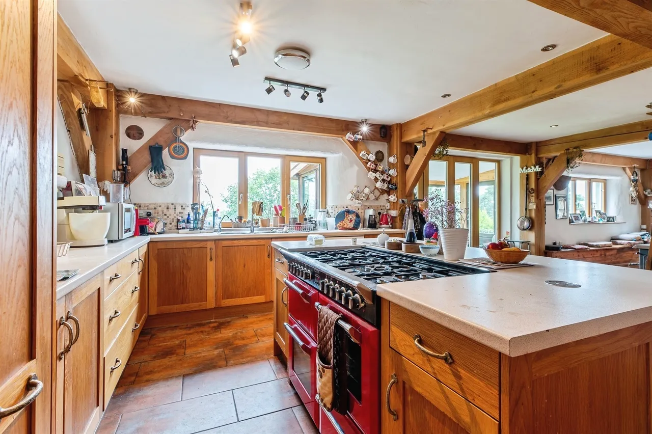 Newtown, Panborough, Wells, photo 10
