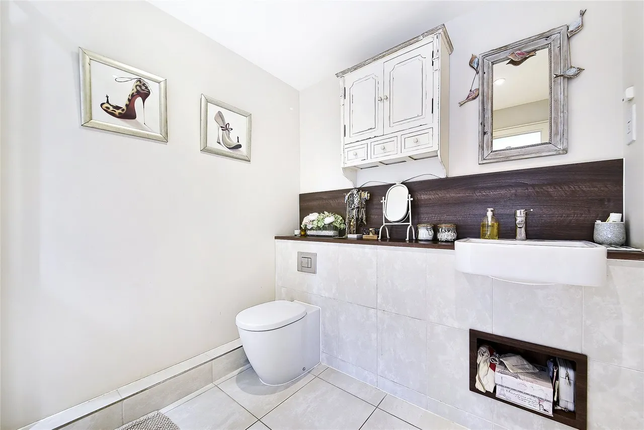 Enterprise Way, London, SW18, photo 6