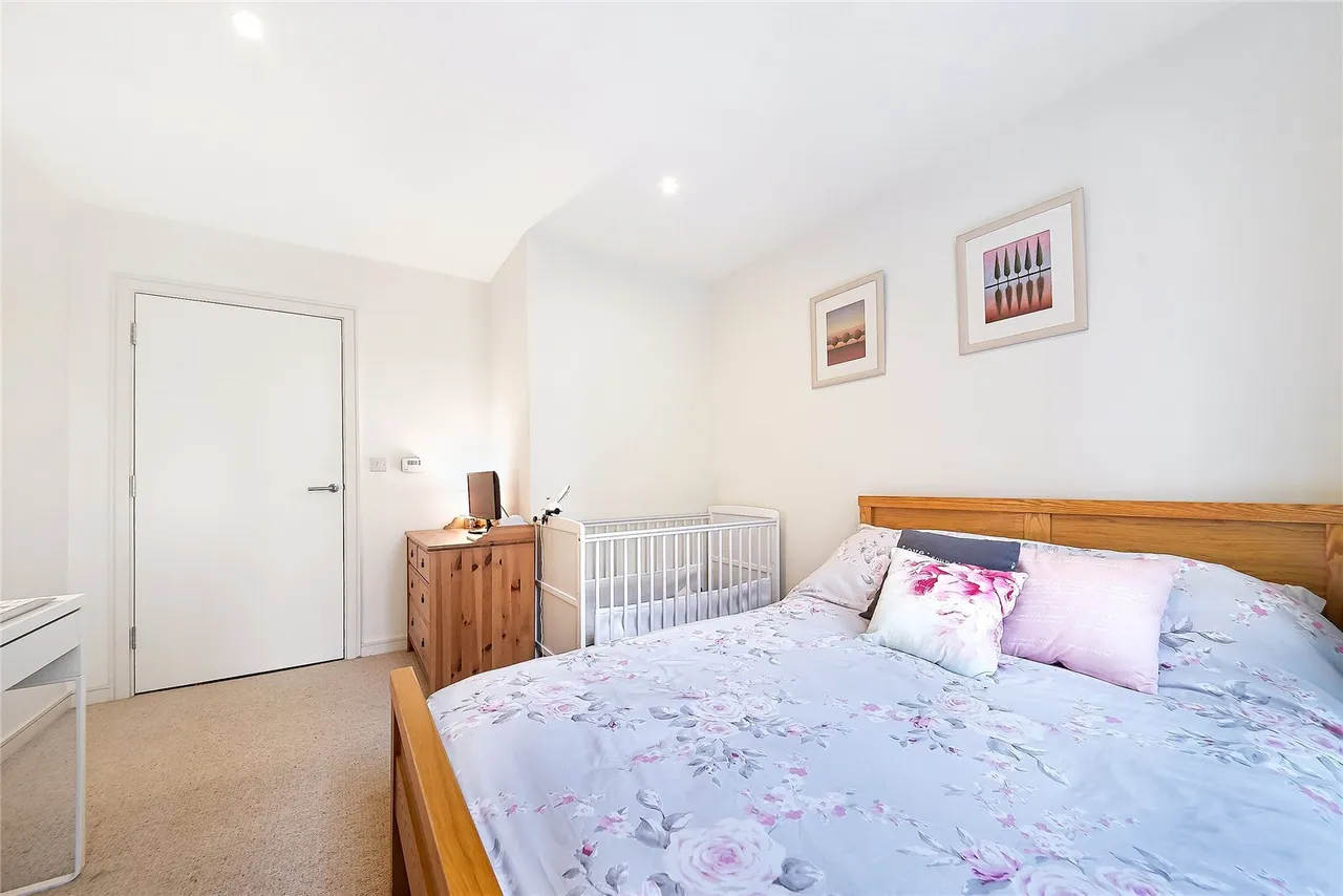 Enterprise Way, London, SW18, photo 5