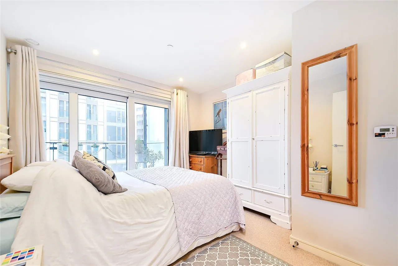 Enterprise Way, London, SW18, photo 3