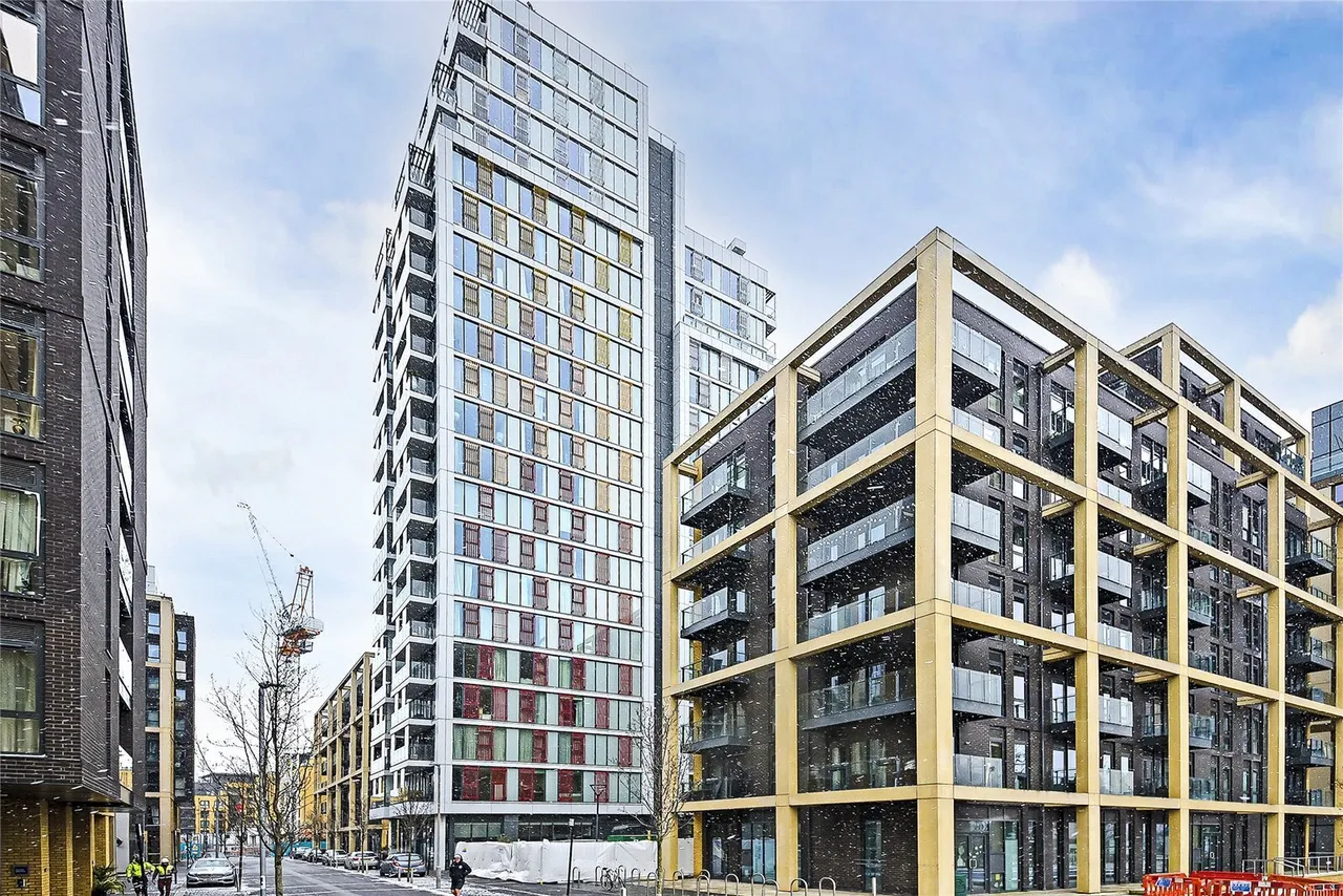 Enterprise Way, London, SW18, photo 7
