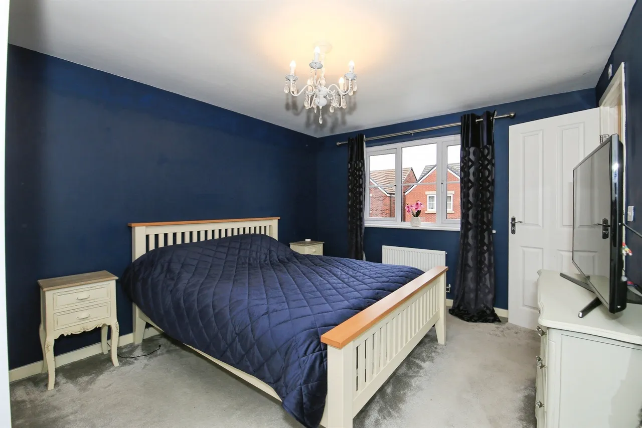 Fenton Close, Hampton Gardens, Peterborough, photo 9