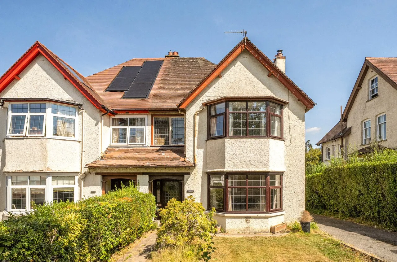 Broadway, Llandrindod Wells, Powys, LD1 5HT, photo 21