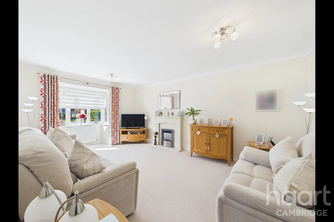 Fulbourn Old Drift, Cambridge, CB1, photo 6