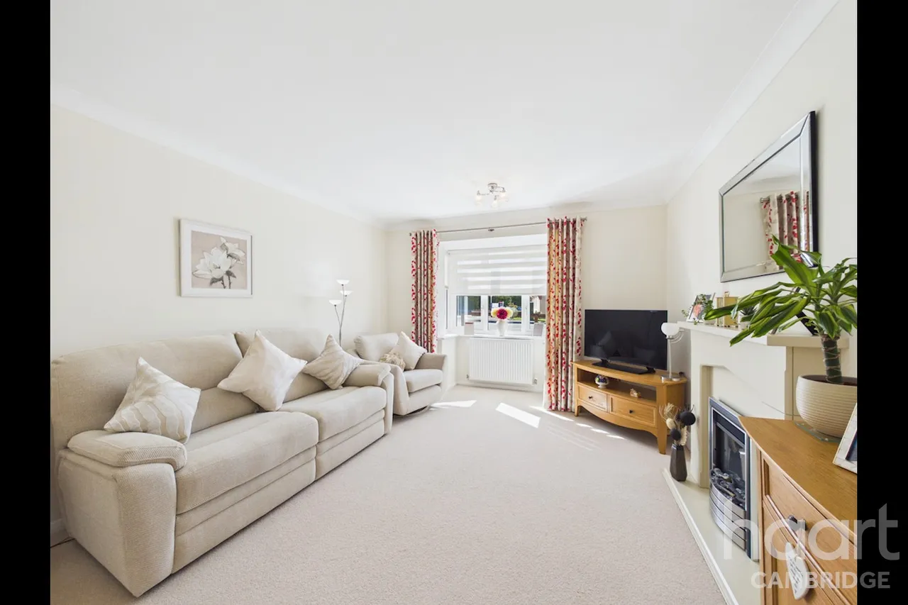 Fulbourn Old Drift, Cambridge, CB1, photo 3