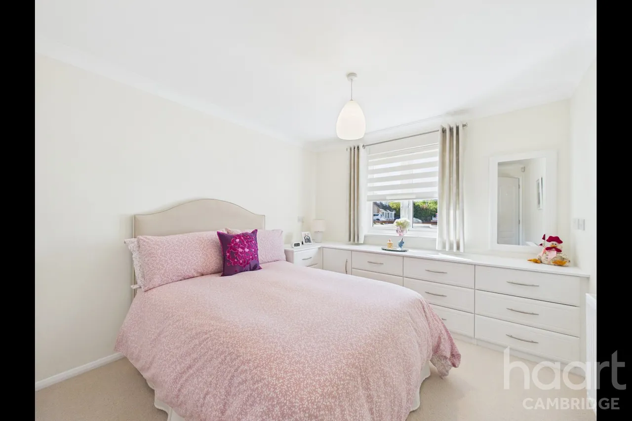 Fulbourn Old Drift, Cambridge, CB1, photo 9