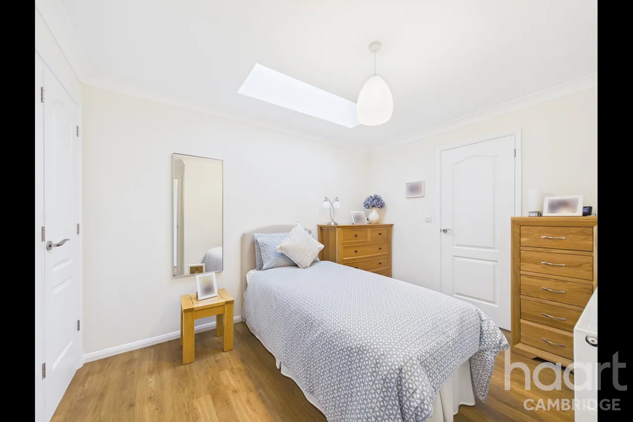Fulbourn Old Drift, Cambridge, CB1, photo 13