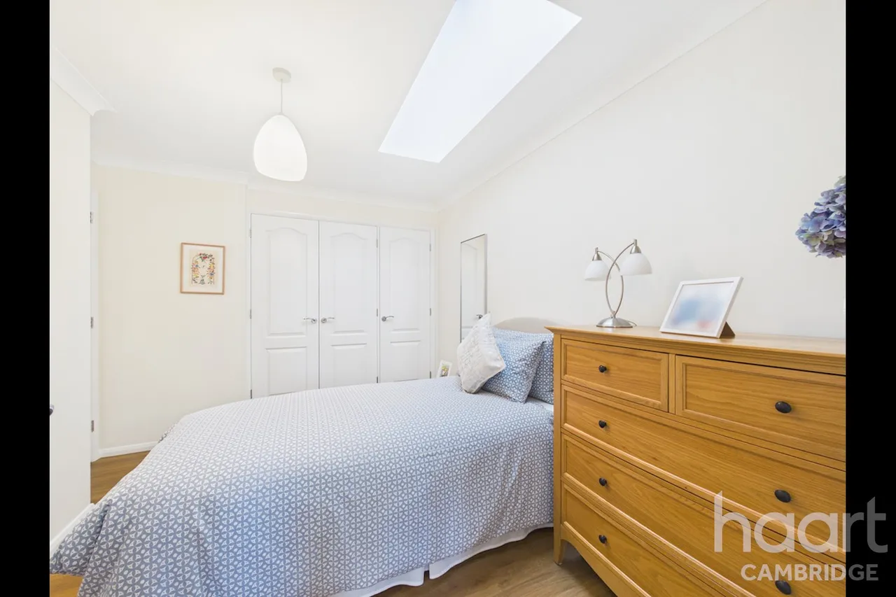 Fulbourn Old Drift, Cambridge, CB1, photo 12