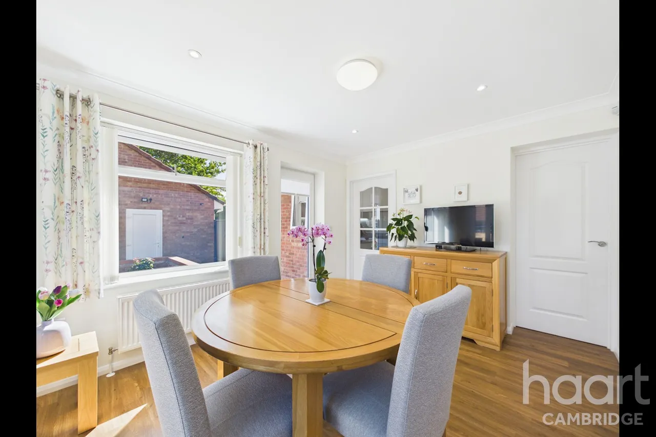 Fulbourn Old Drift, Cambridge, CB1, photo 8