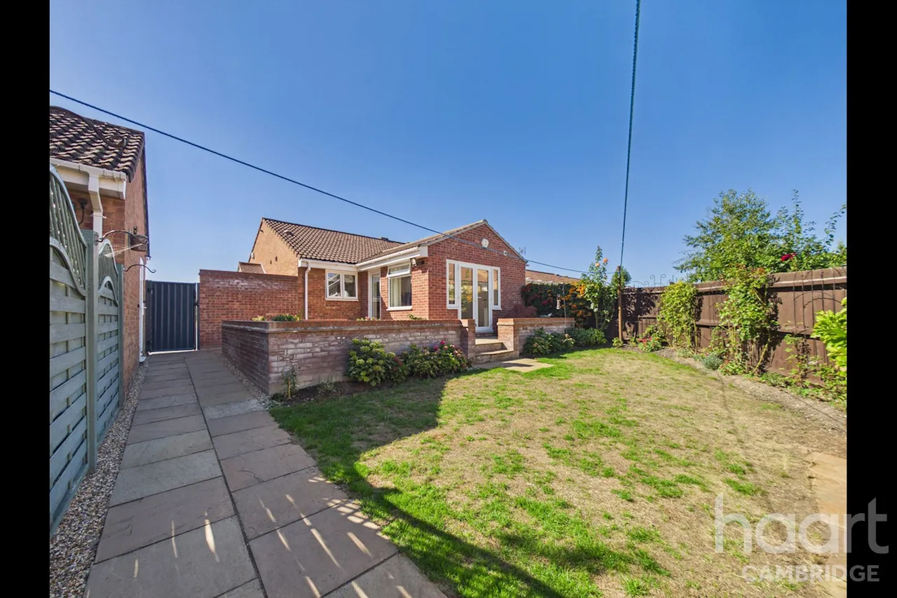 Fulbourn Old Drift, Cambridge, CB1, photo 14