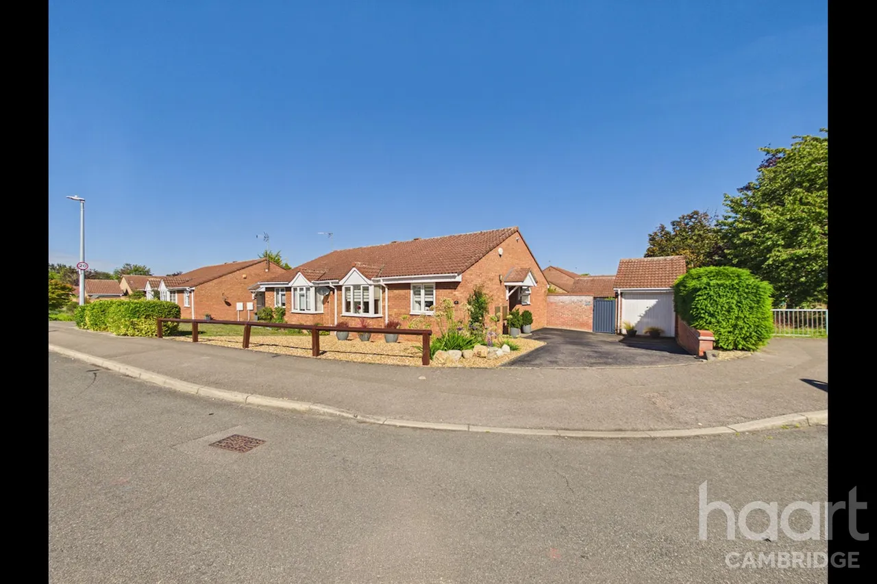 Fulbourn Old Drift, Cambridge, CB1, photo 16