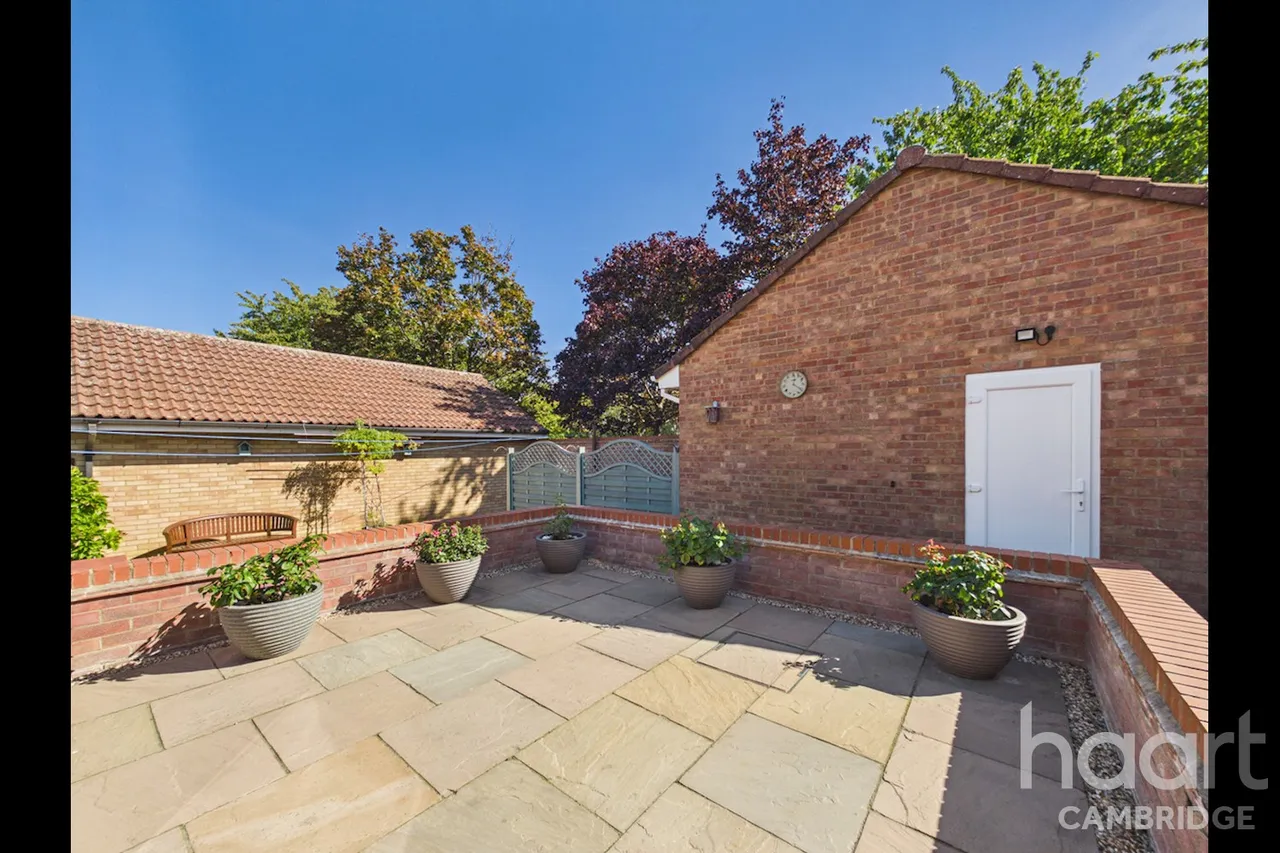 Fulbourn Old Drift, Cambridge, CB1, photo 15