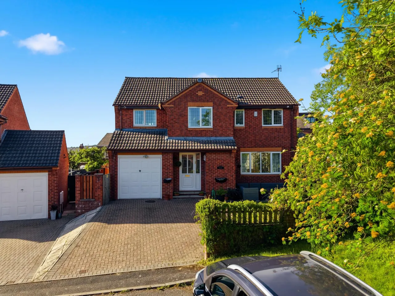 Wayside Court, Chesterfield, S43, photo 38