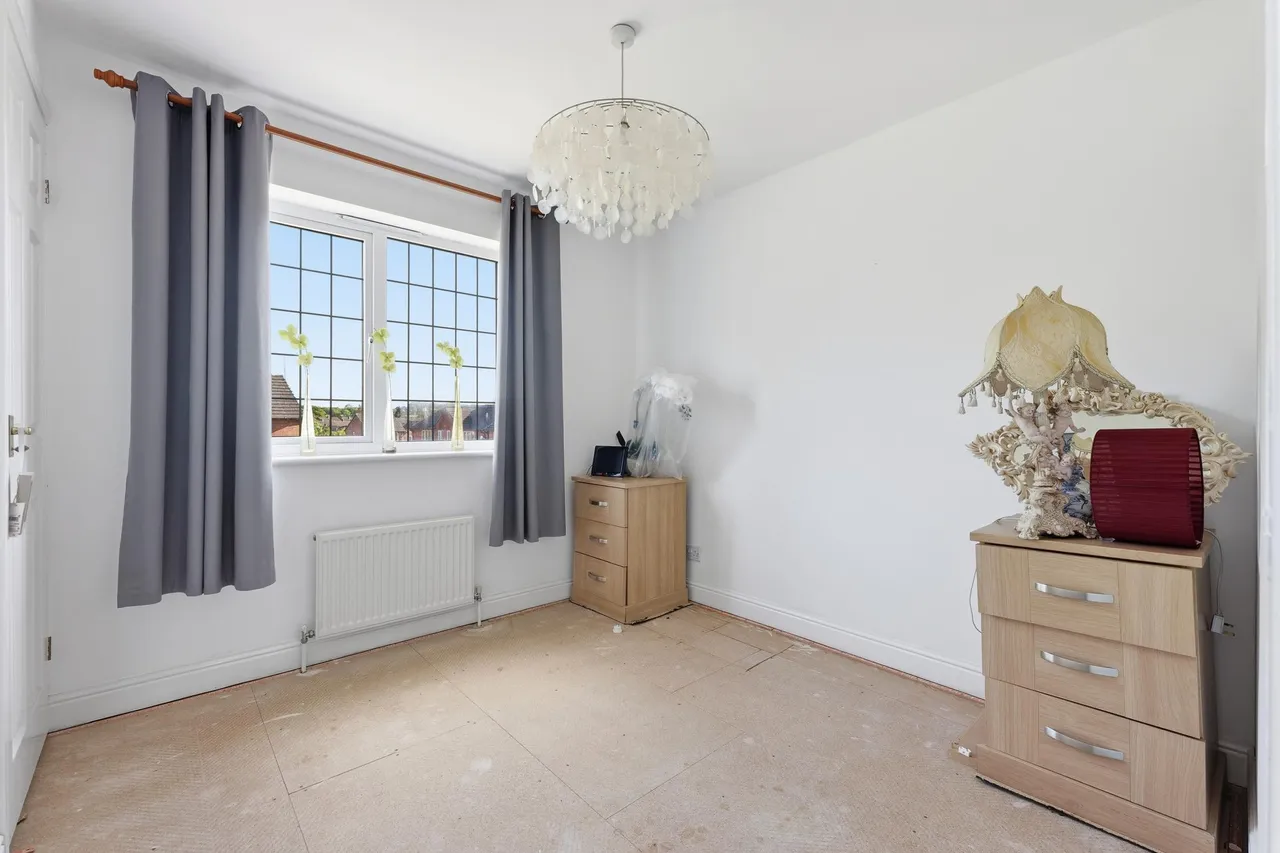 Wayside Court, Chesterfield, S43, photo 32