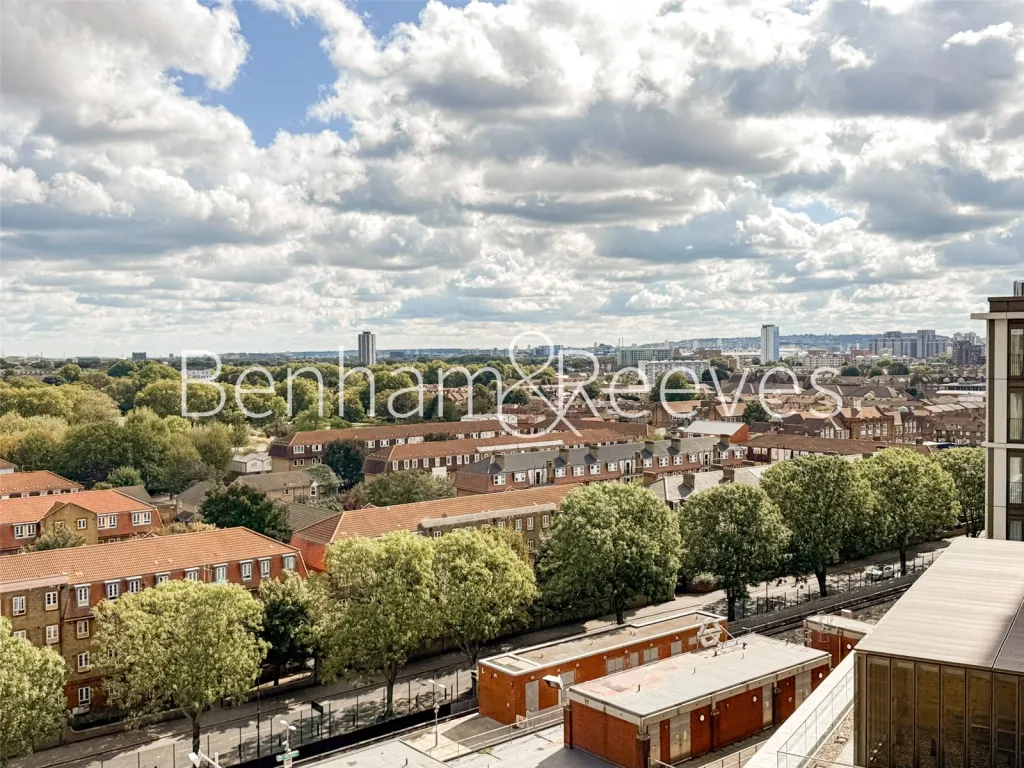 Affinity View, Canning Town, E16, photo 11