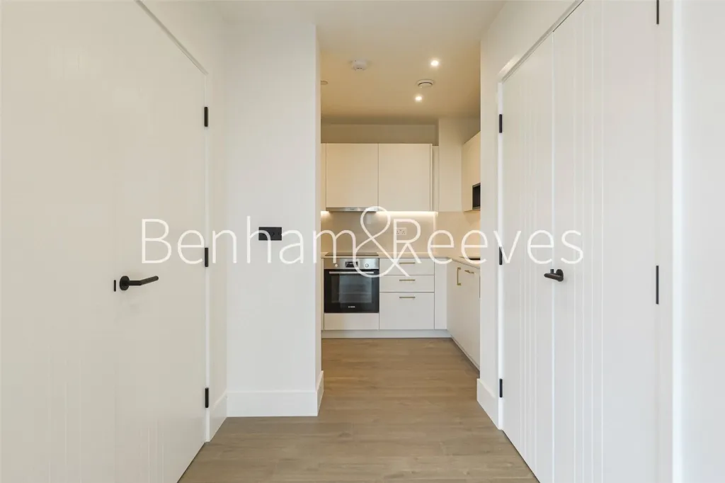 Affinity View, Canning Town, E16, photo 6