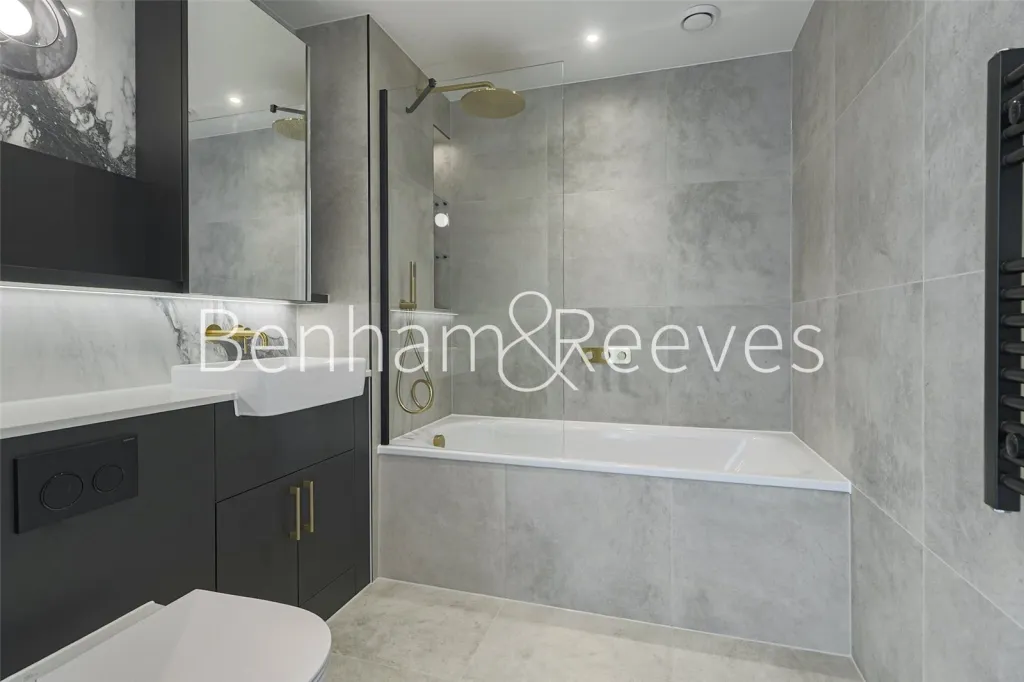 Affinity View, Canning Town, E16, photo 8