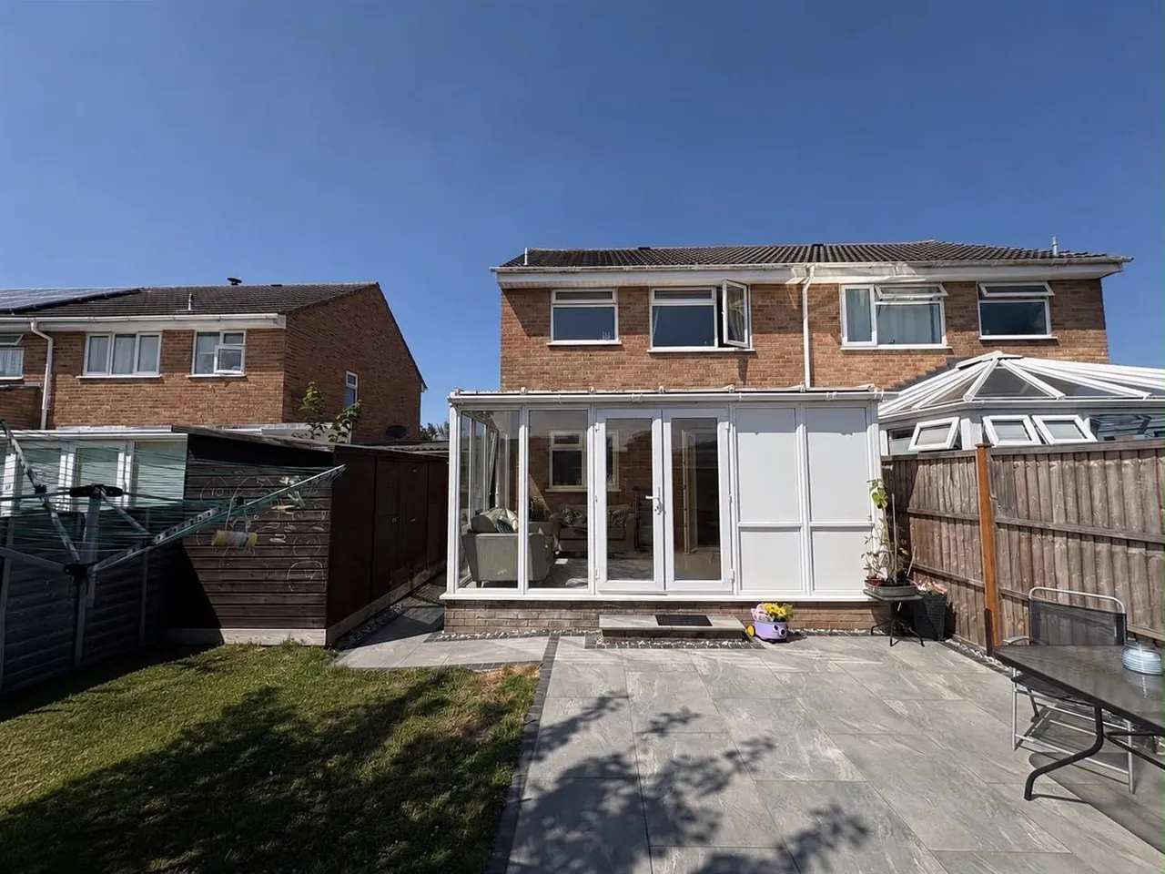 Mayflower Close, Bridgwater TA6 4EJ, photo 17