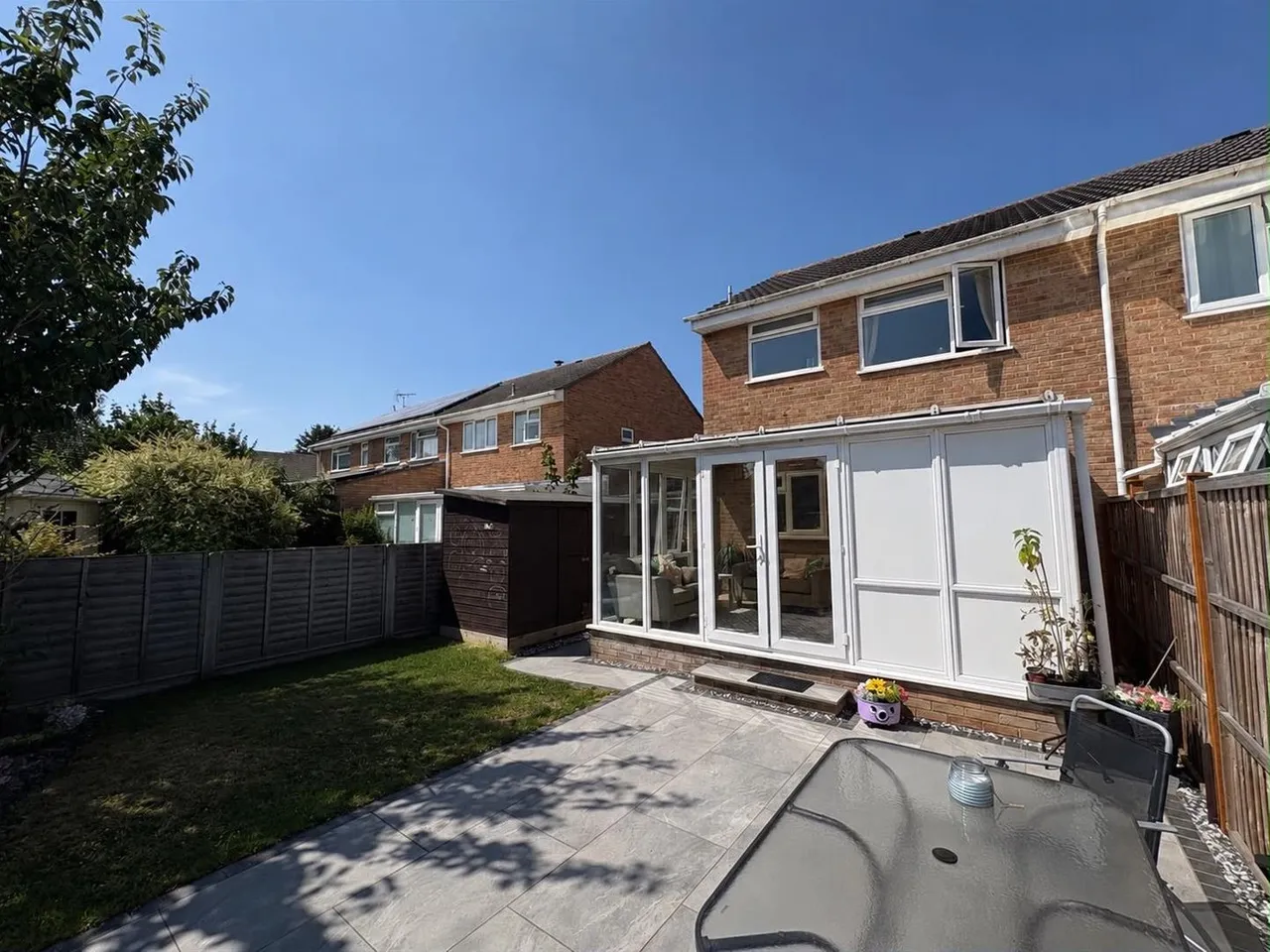 Mayflower Close, Bridgwater TA6 4EJ, photo 16