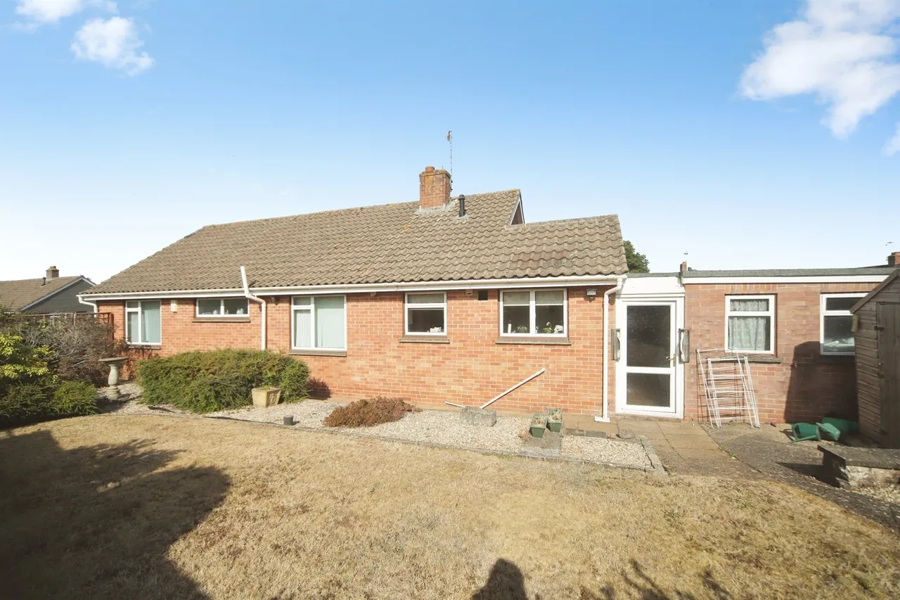 Highfield, Taunton, TA1, photo 14