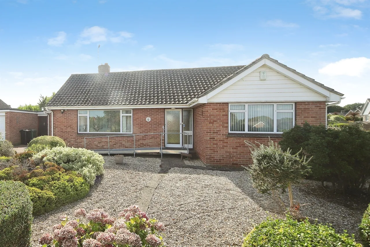Highfield, Taunton, TA1, photo 15