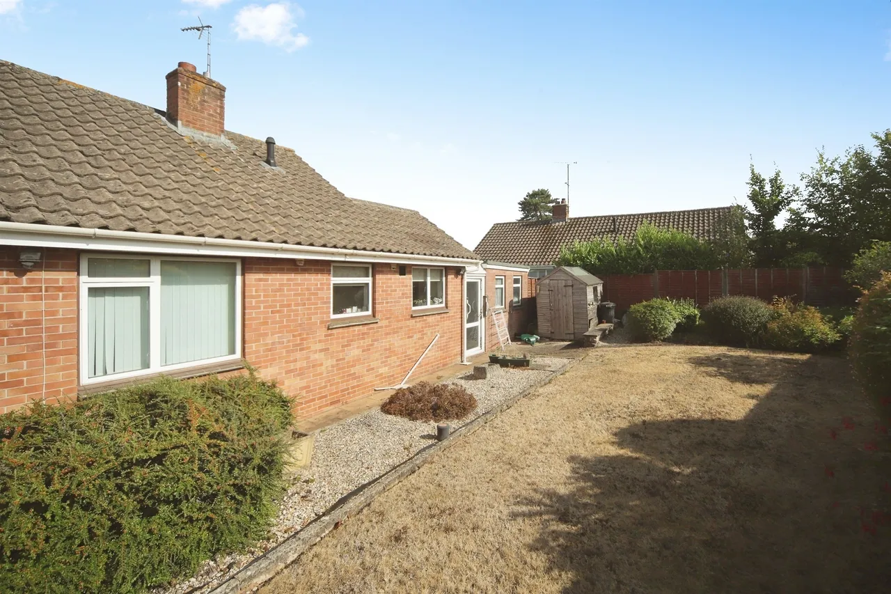 Highfield, Taunton, TA1, photo 4