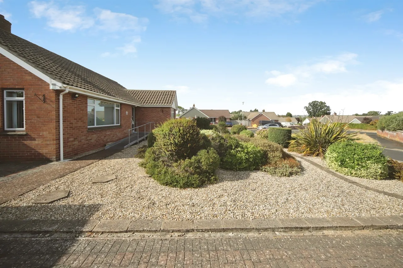 Highfield, Taunton, TA1, photo 16