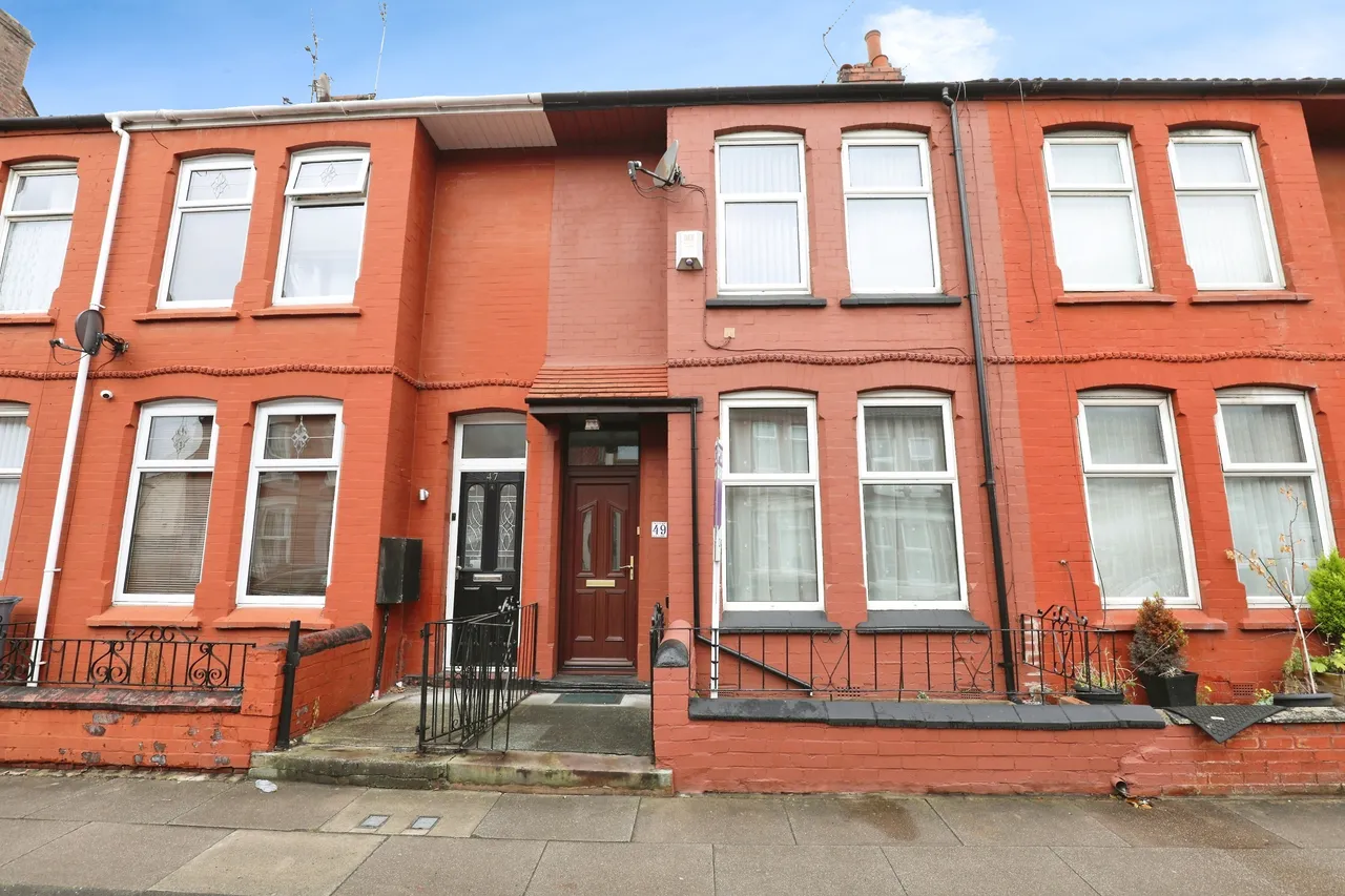 Thornton Road, Bootle, photo 6