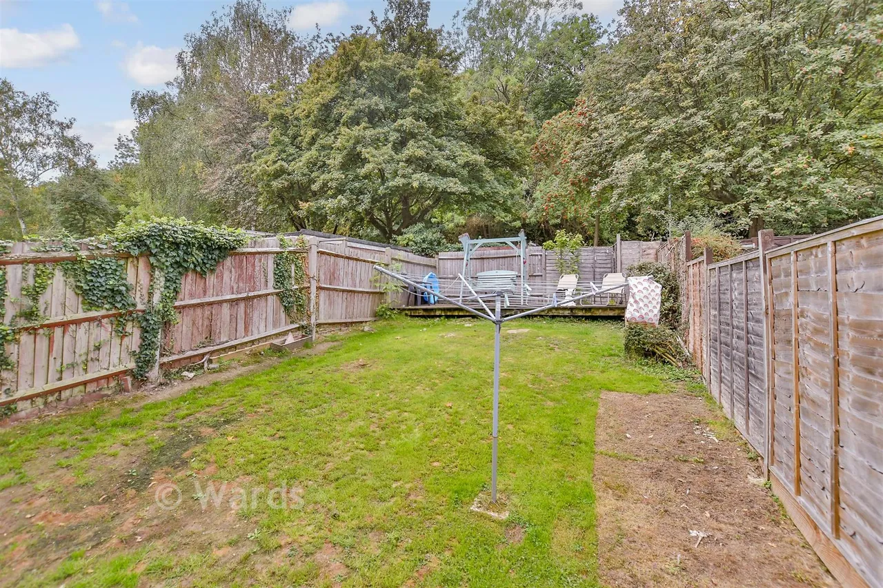 Meadowdown Close, Hempstead, ME7, photo 10