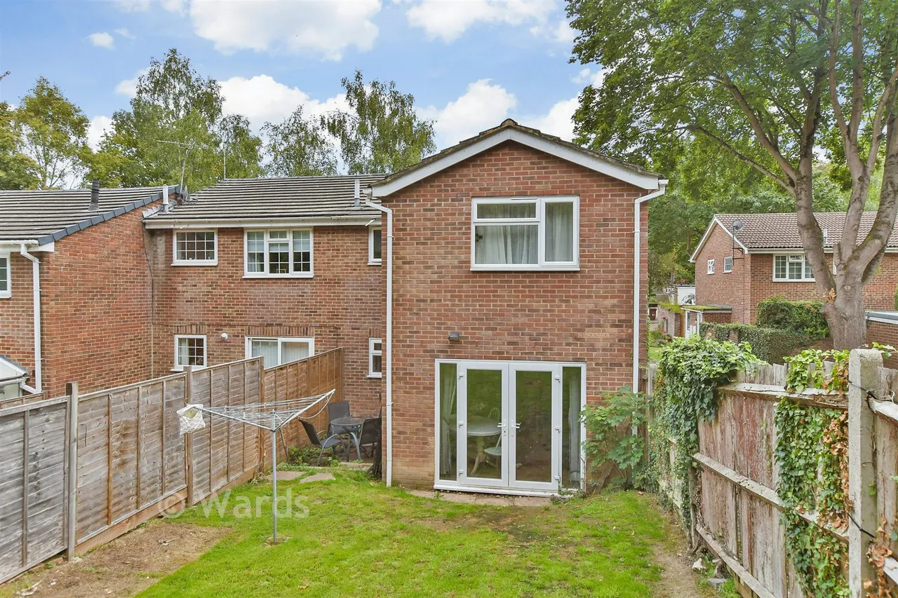 Meadowdown Close, Hempstead, ME7, photo 11