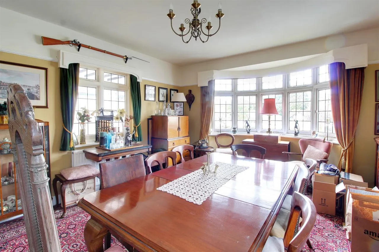 Elmroyd Avenue, Potters Bar, EN6, photo 12