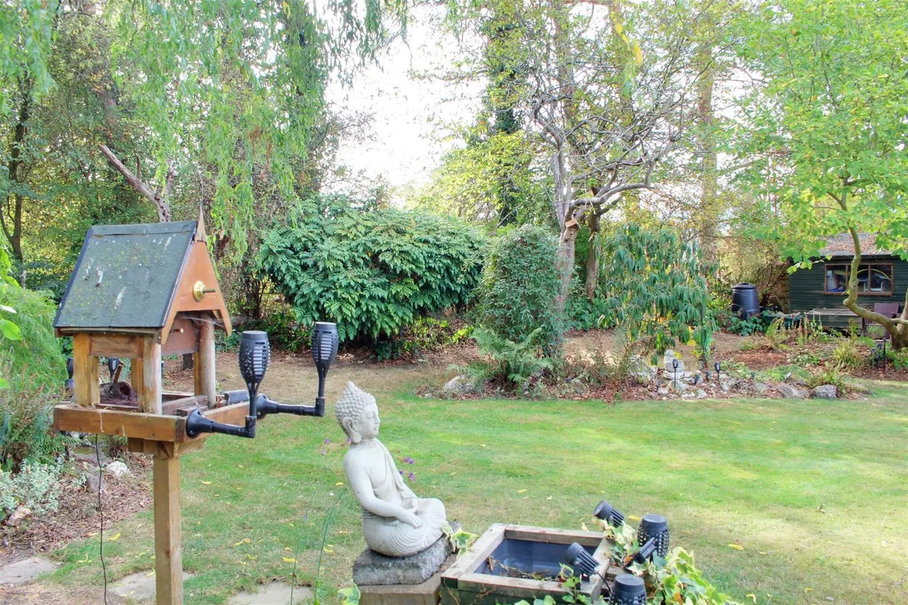Elmroyd Avenue, Potters Bar, EN6, photo 29