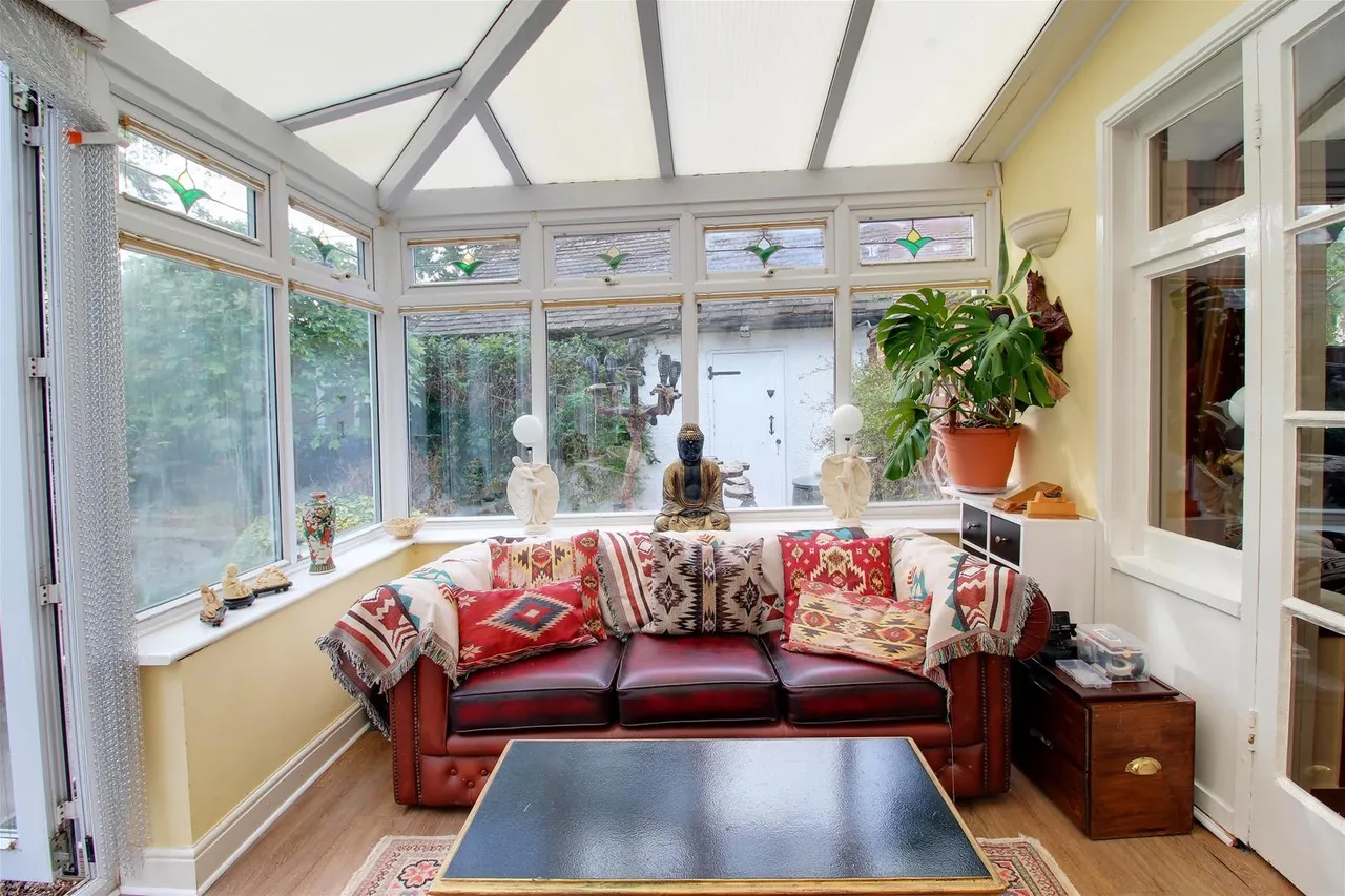 Elmroyd Avenue, Potters Bar, EN6, photo 16