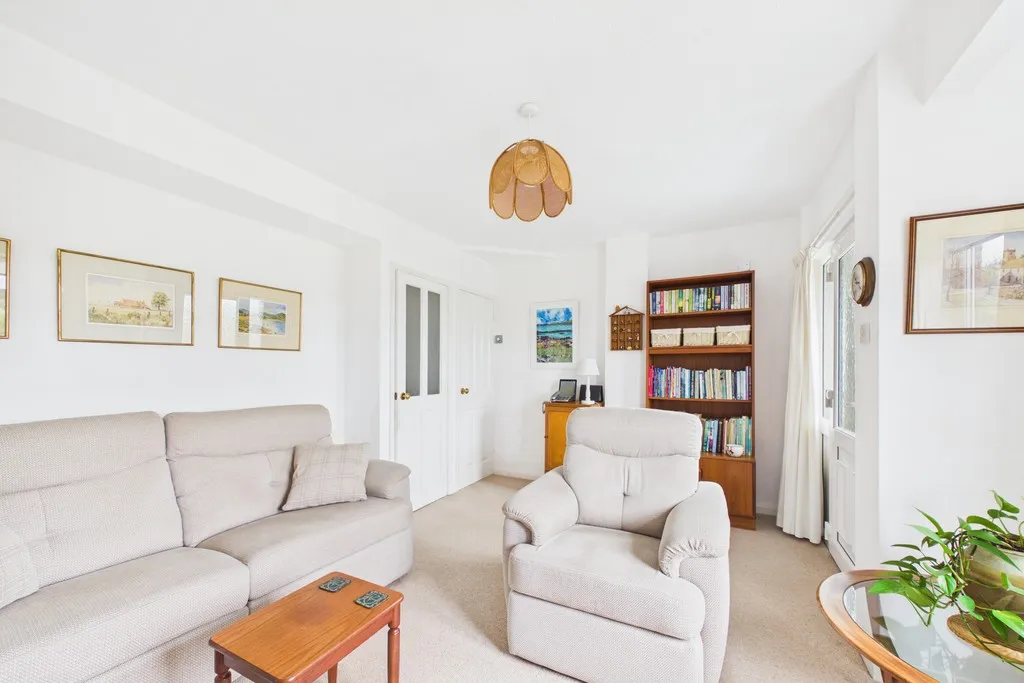 Washington Drive, Warton, photo 12