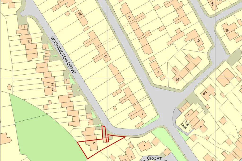 Washington Drive, Warton, photo 26