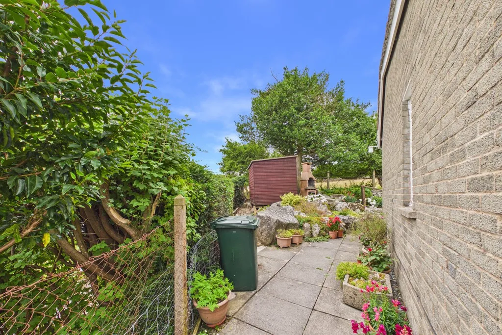 Washington Drive, Warton, photo 28