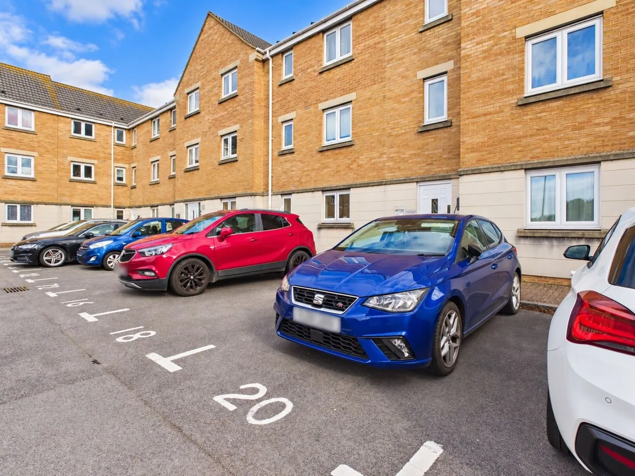Macfarlane Chase, Weston-super-Mare, BS23, photo 10