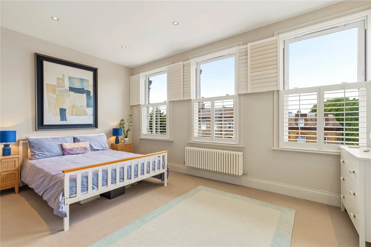 East Hill, London, SW18, photo 8
